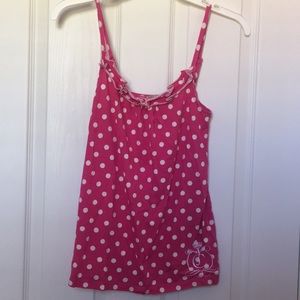 Juicy Couture top